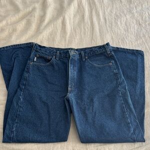 Carhartt Men's Relaxed Jeans